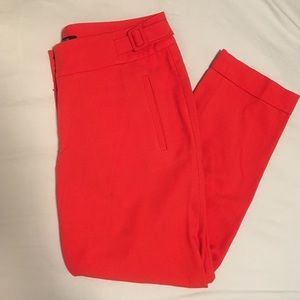 Coral Ann Taylor Capris